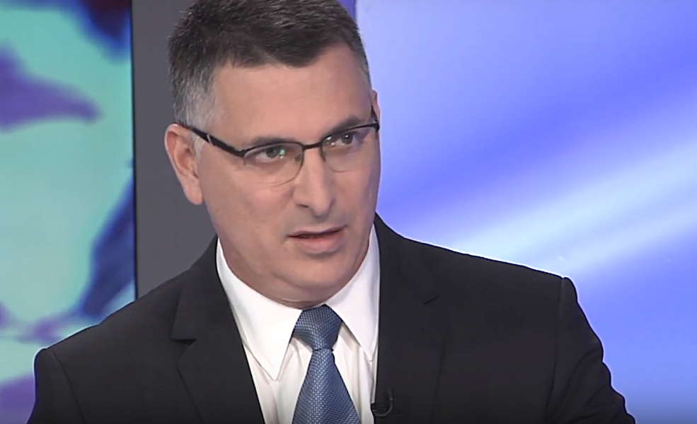 "Восьмого фронта нет": Израиль послал Турции еще один недвусмысленный сигнал