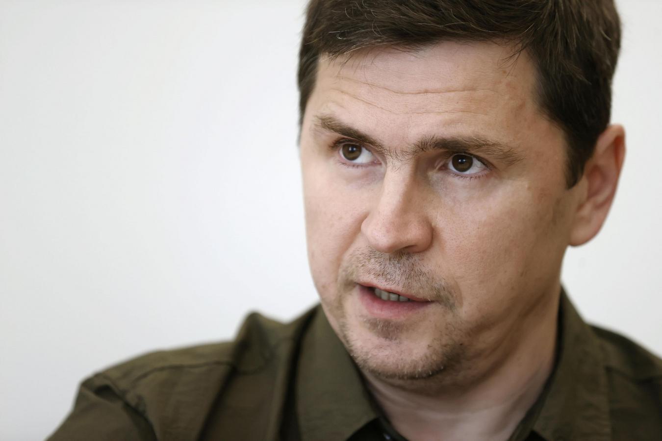 ФШУ призвала Зеленского отреагировать на "позорные действия" его советника