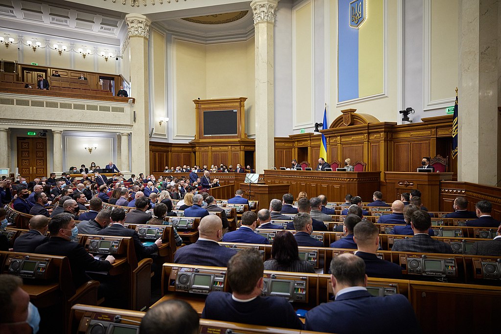 статья основные СМИ