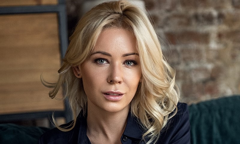 Мизулина накляузничала на писателя, живущего в Израиле