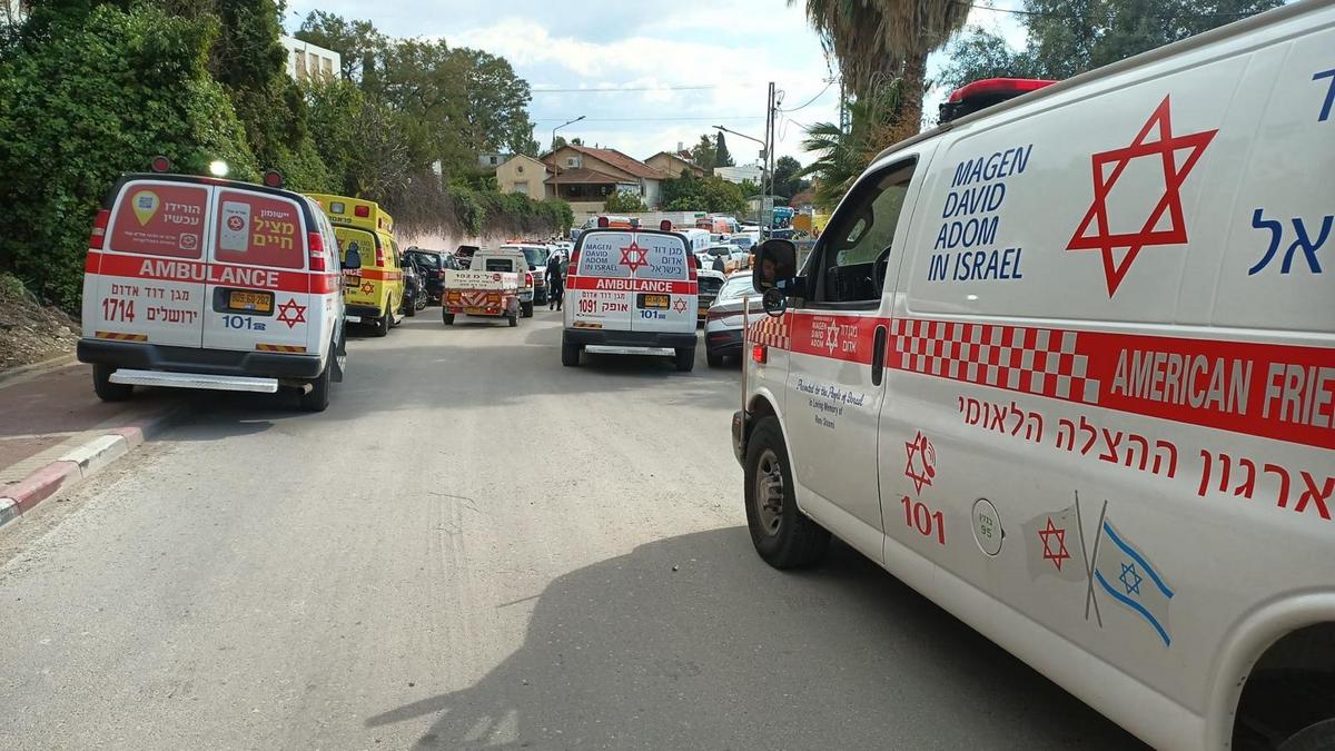 Итоги второго дня войны: трагедия в Бейт-Шемеше и формирование антииранской оси