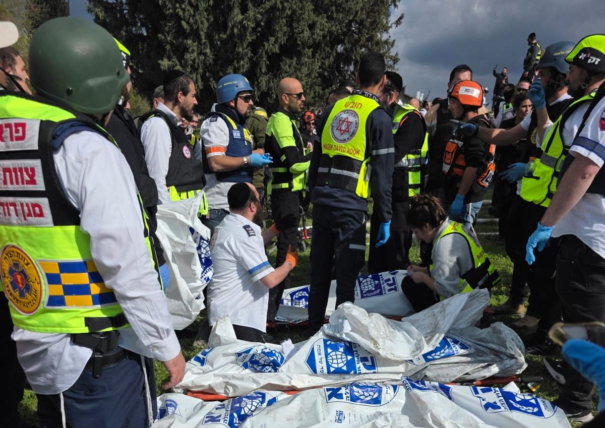 Цена войны: Израиль продолжает терять людей