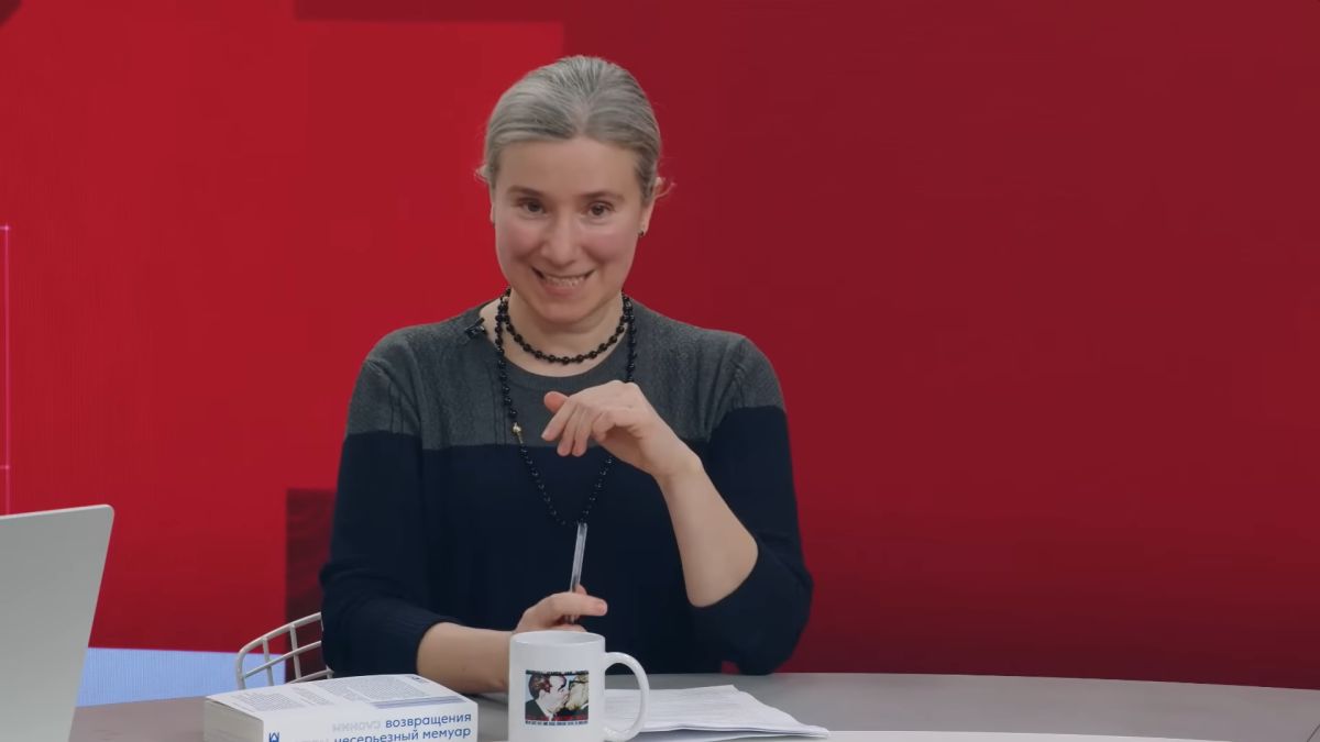 Ренессанс 1937 года: в Москве осудили еще одного нерадивого "иноагента"