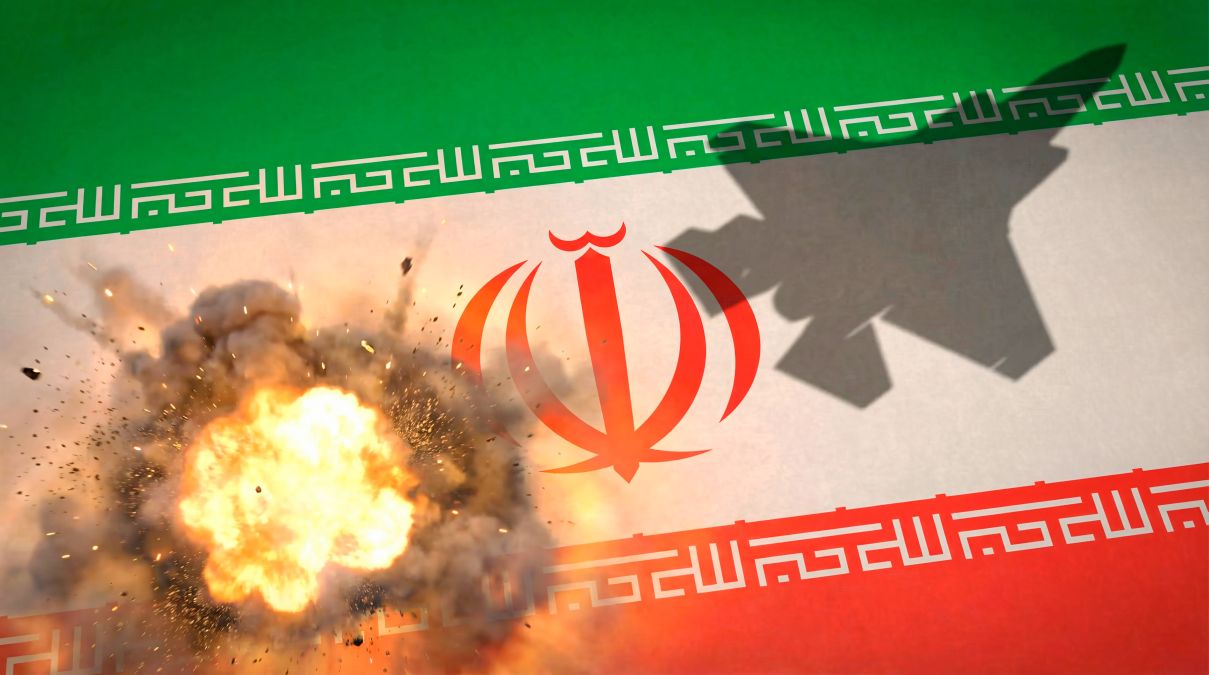 Война с Ираном, день 8. Хроника событий