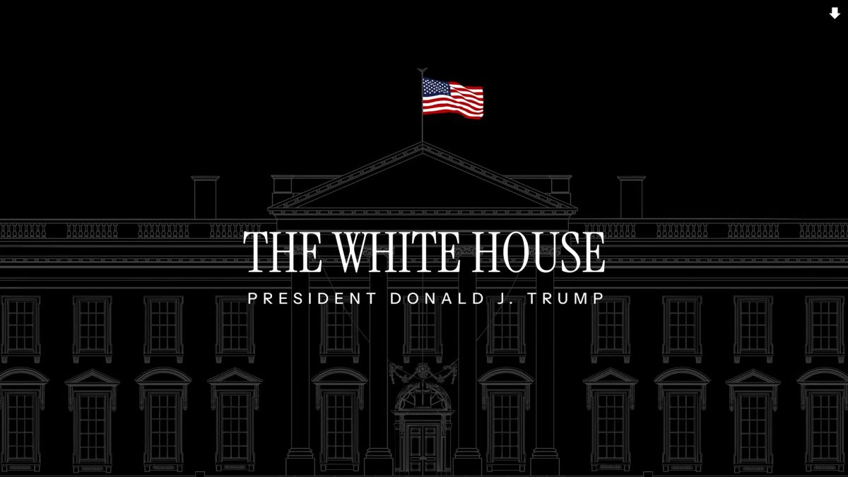 "Черт, ну вот опять": Белый дом показал героическую "Справедливость по-американски"