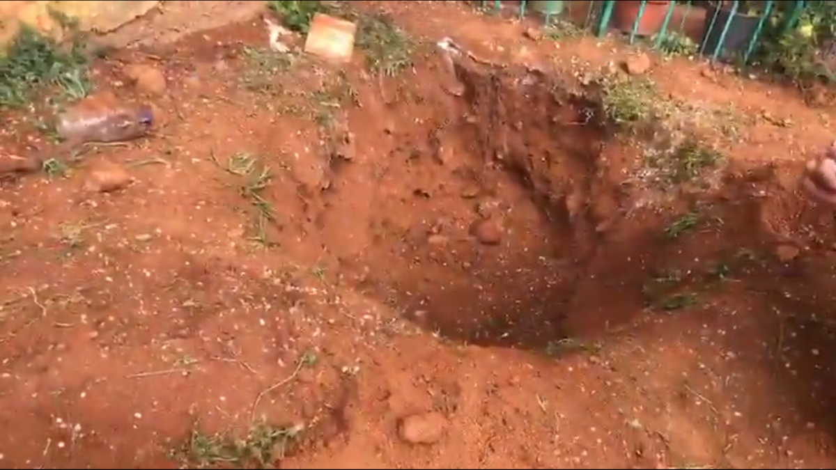 Могила оказалась пустой: спецназ ЦАХАЛа провел дерзкую операцию в глубоком тылу врага