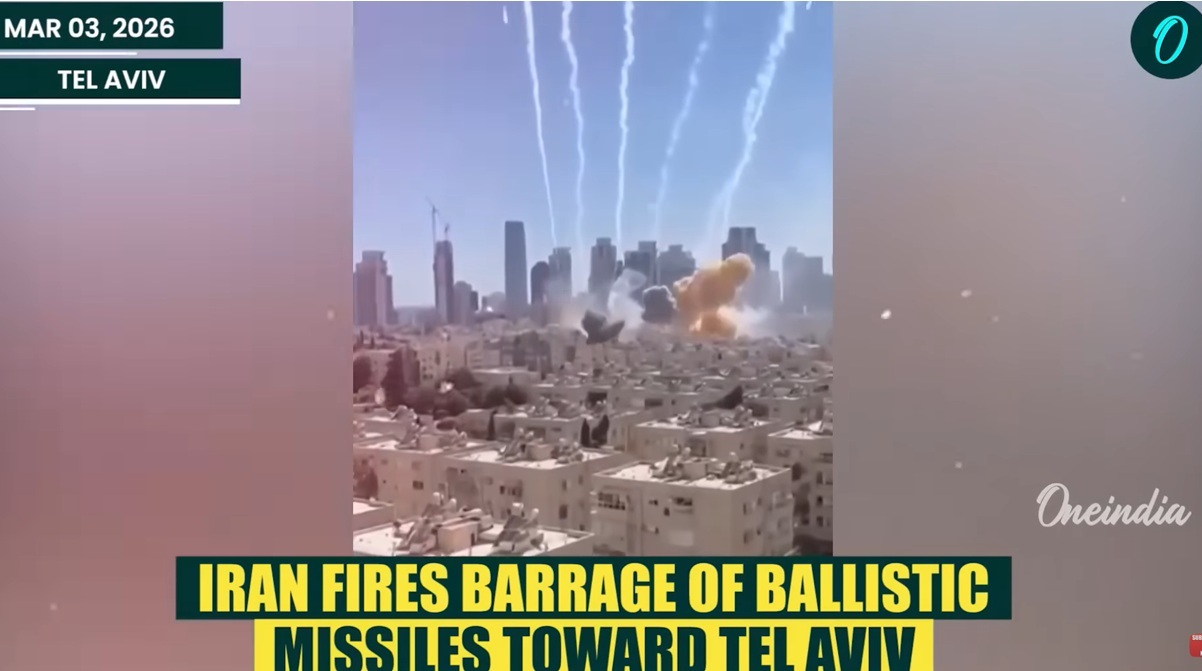 Осторожно, фейки: в Сети распространяют сгенерированные ИИ кадры войны с Ираном