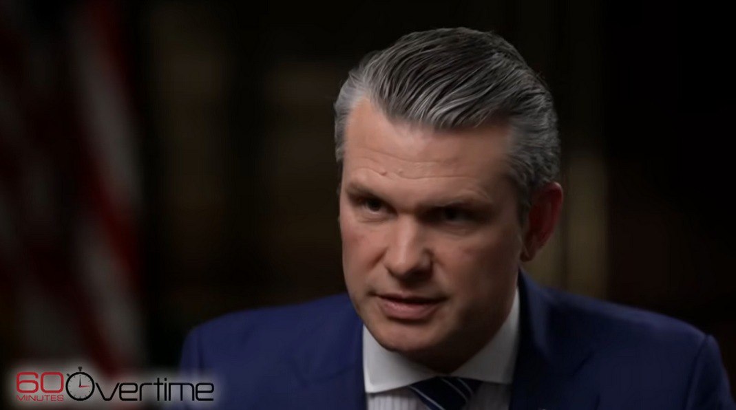 Пит Хегсет о войне с Ираном: "Ближайшие дни будут решающими"