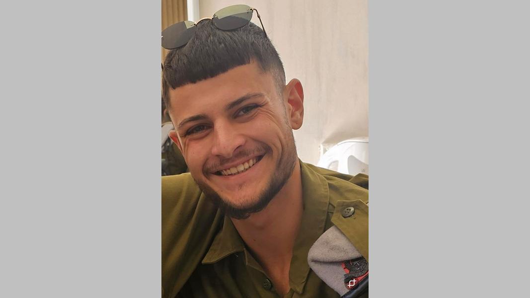 Второй погибший в Ливане: сержант Демри из Лимана