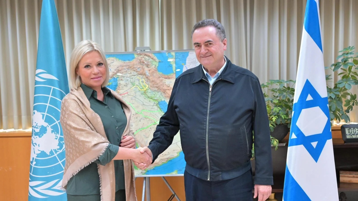 Новый мир на старых условиях: ООН ищет путь к диалогу Израиля и Ливана