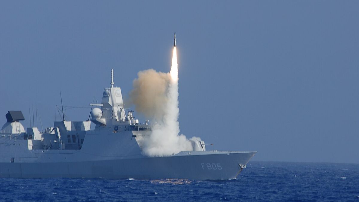 НАТО активизируется: в войну вступает морская европейская держава