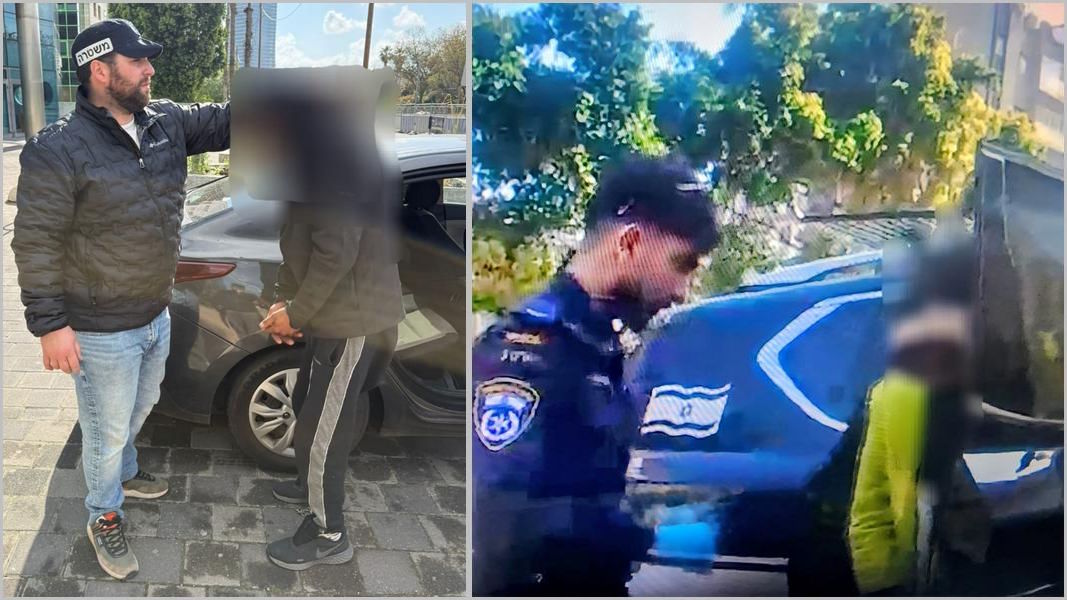 Пока одни сидят в убежищах, другие "чистят" их квартиры – вопиющая подлость в Гуш-Дане