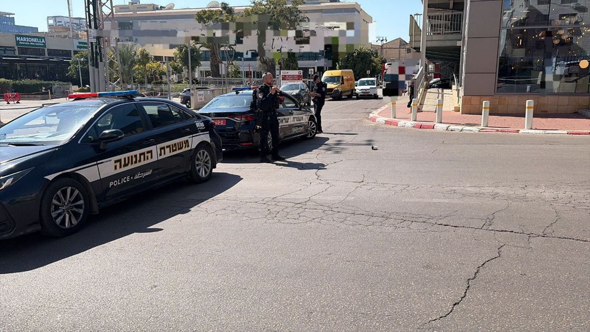 Криминал не дремлет: в Хайфе обнаружили заминированный автомобиль, на шоссе 85 задержали киллеров