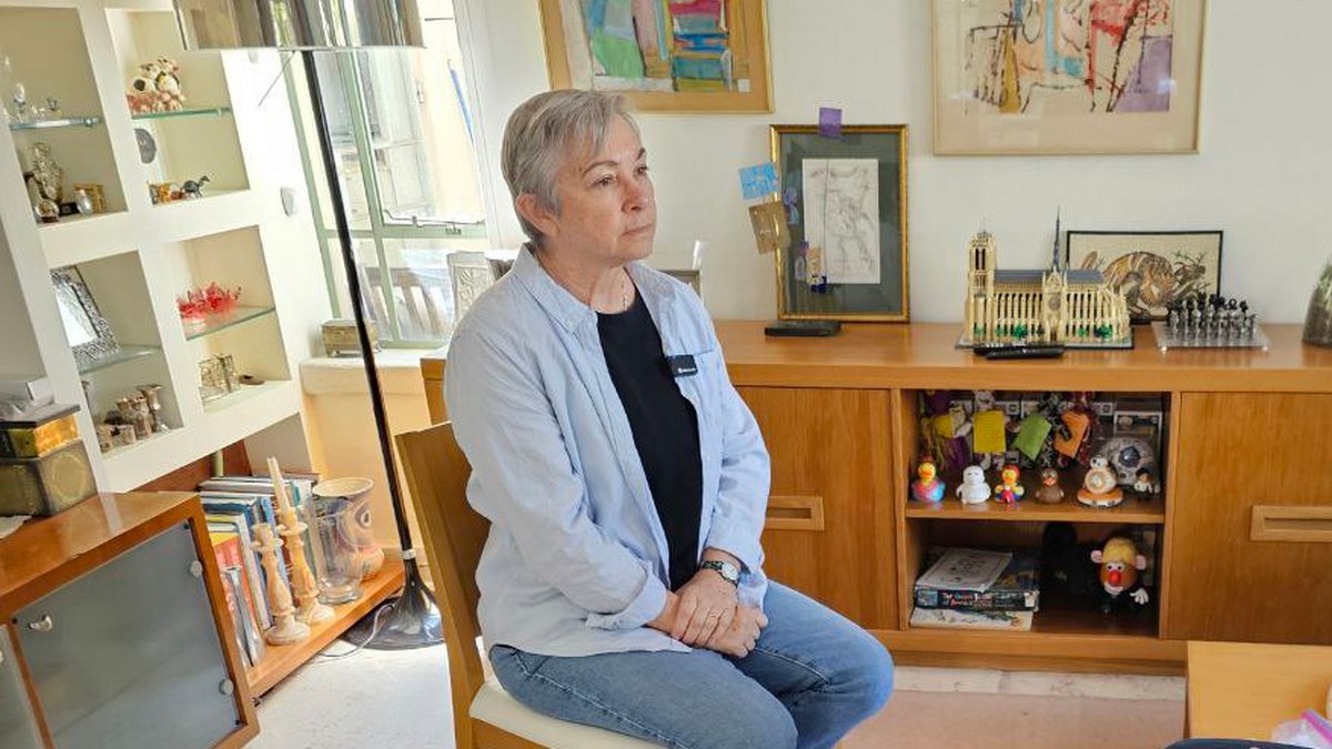 Мири Айзин: Израиль атаковал не весь нефтепром Ирана, но только нефтяные хранилища КСИР