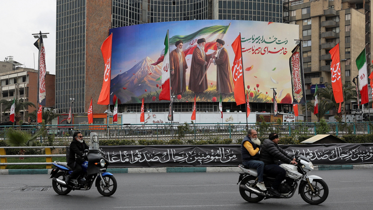 Паралич режима: как ликвидации сломали иранскую власть