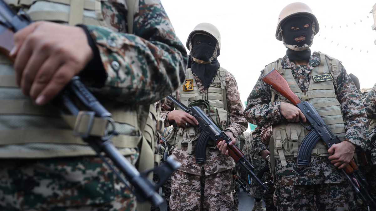 Война с Ираном и "Хизбаллой", день 28. Хроника событий