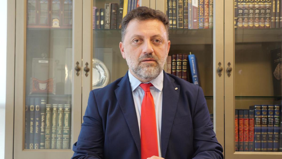 Уважение к святыне как проверка зрелости общества
