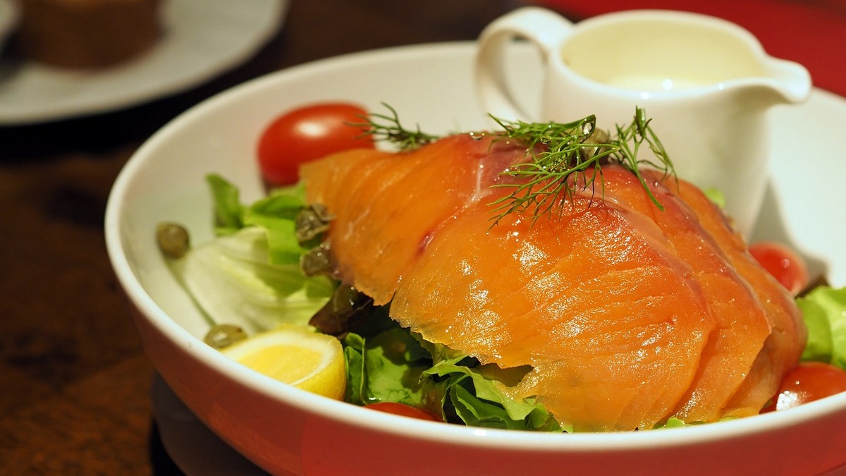 Еда против стресса