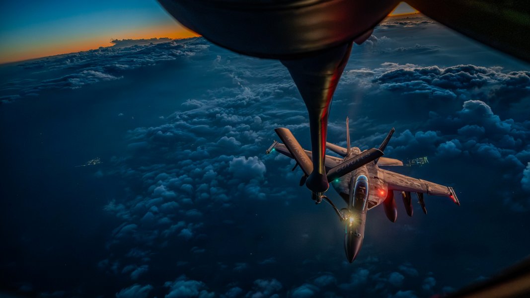 Война с Ираном, день 15. Хроника событий