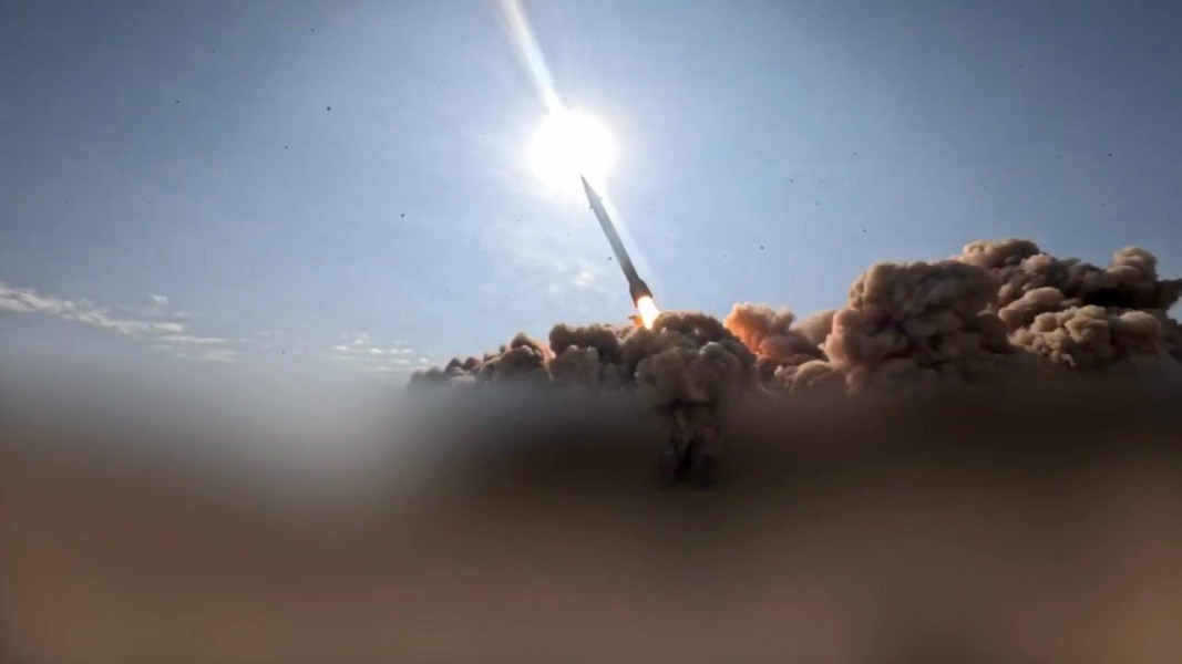 Забиваются вглубь: Иран сменил тактику обстрелов