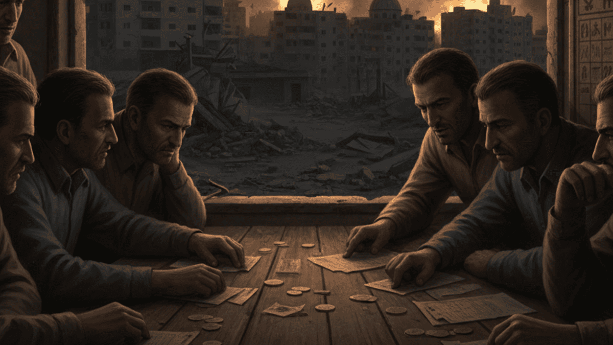 Израильского журналиста пригрозили убить из‑за материала о ракетном обстреле