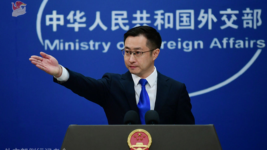 "Пекин шокирован": в Китае крайне недовольны израильским министром обороны