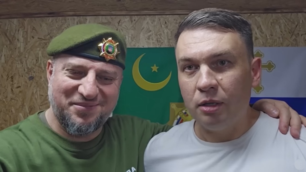 Опасное ремесло: внезапно "наехавший" на Путина Z-блогер тут же оказался в психбольнице