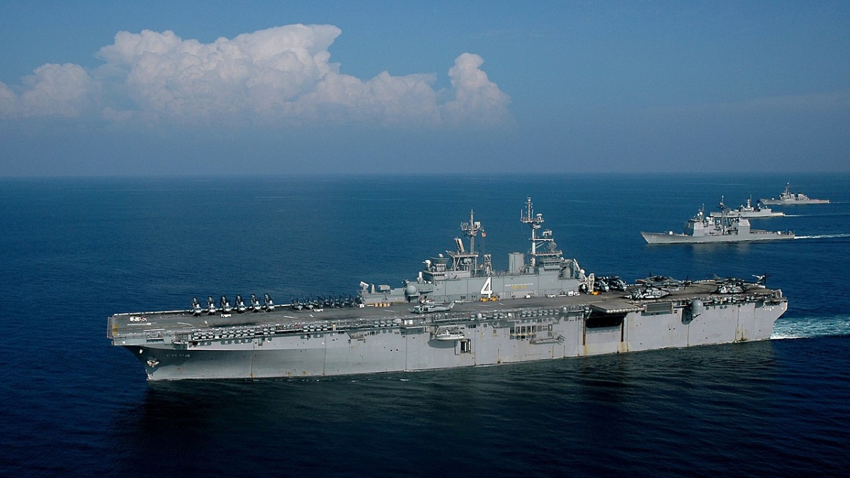 Война с "Хизбаллой" и перемирие с Ираном: день 44. Хроника событий