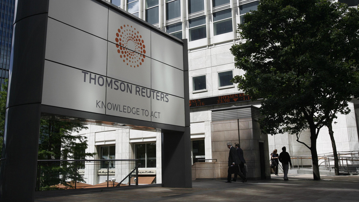 Империя новостей и предтеча Интернета: как агентство "Рейтер" захватило мировой инфопоток