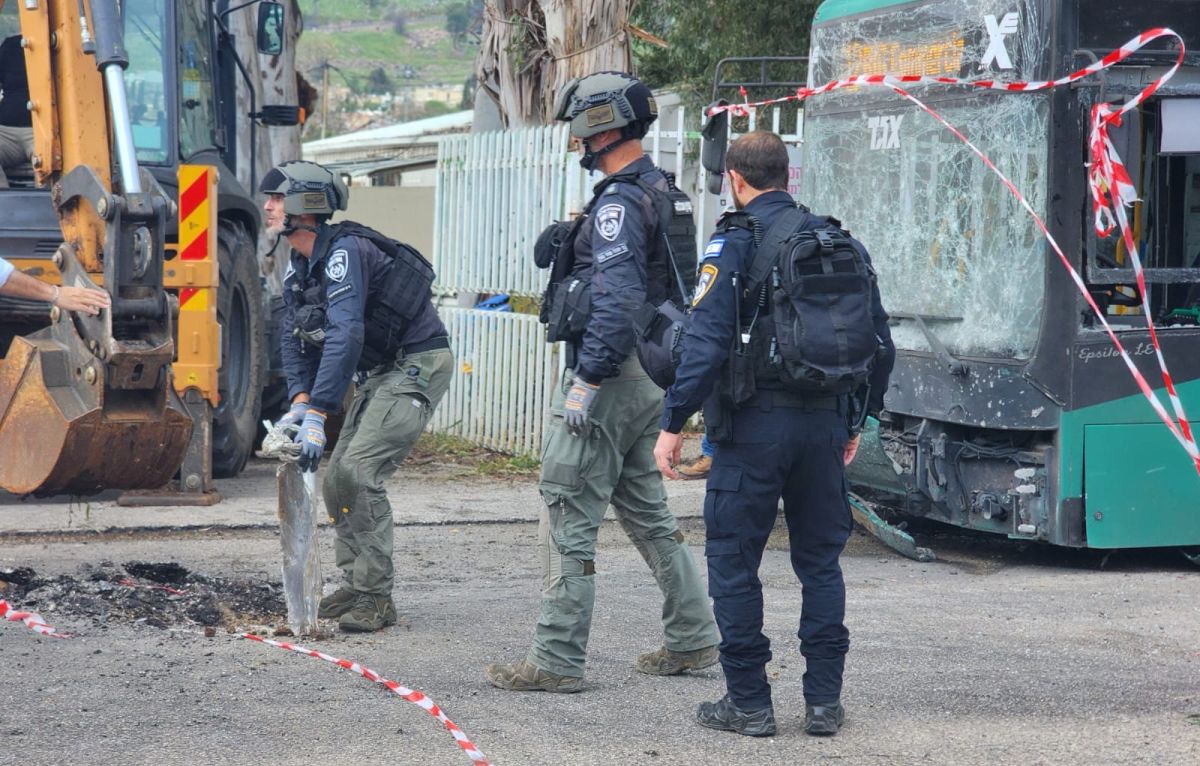 25 дней войны с Ираном и "Хизбаллой": хроника главных событий