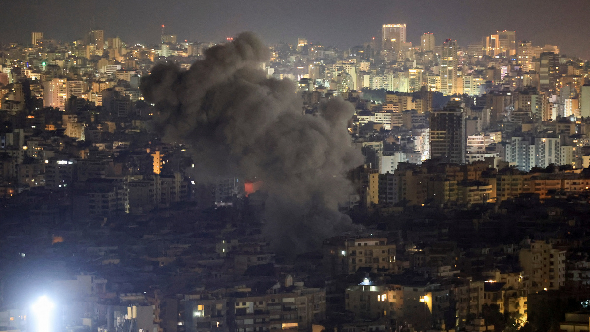 Новый поворот: атака Израиля сорвала попытку "Хизбаллы" устроить переворот в Ливане