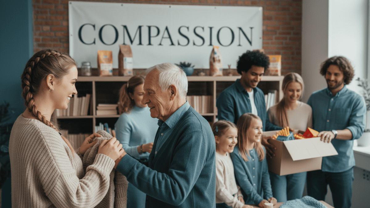 Это не дань моде, это — целая культура: израильтяне стали чаще жертвовать