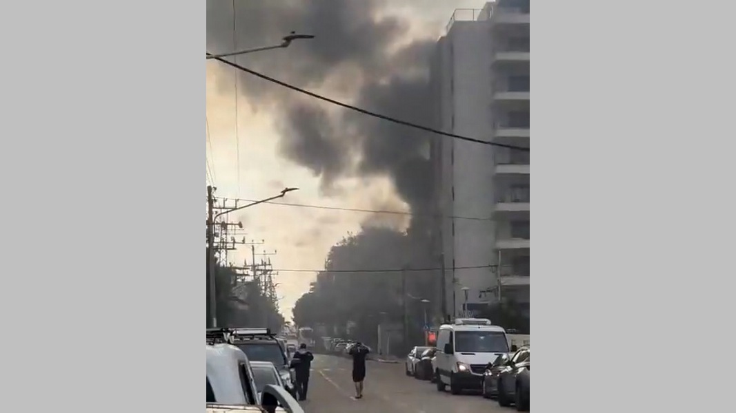 Попадания в Нагарии: мужчина погиб, перебои с электричеством