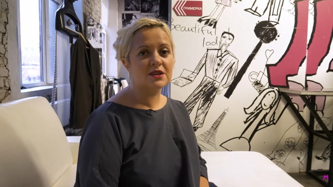 "Выцарапала сына из израильской армии"? Российские СМИ извратили слова журналистки "Дождя"