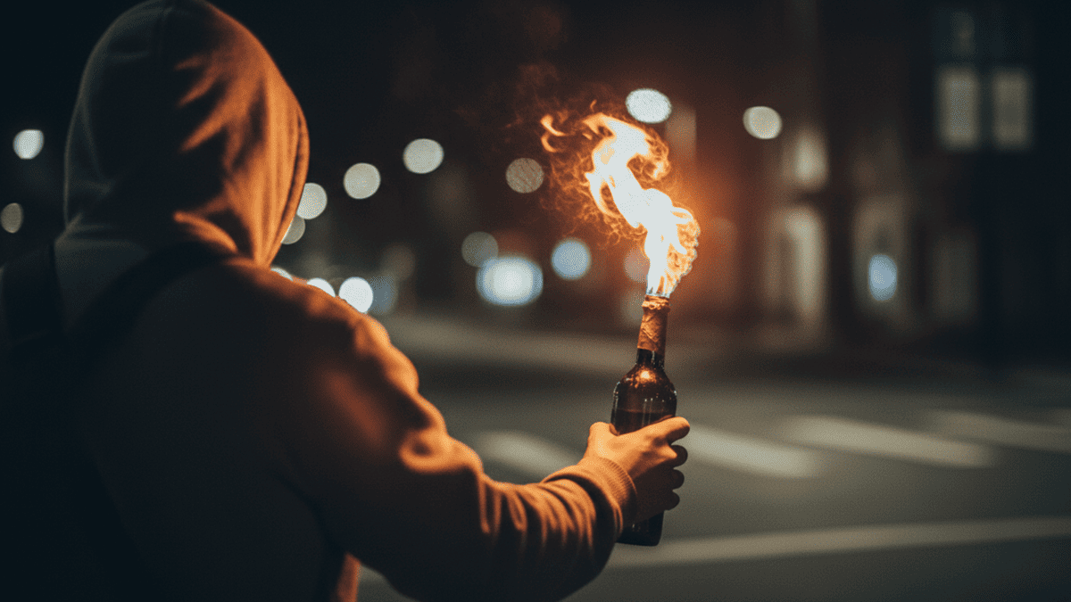 Антисемиты атаковали реформистскую синагогу Лондона