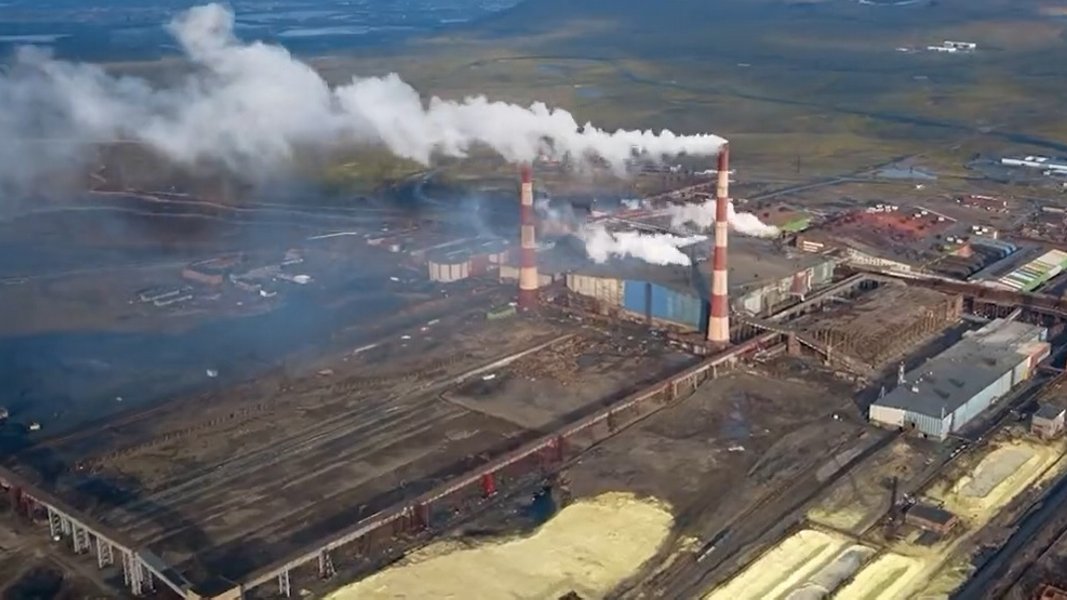 КСИР: сионистский враг уничтожает нашу металлургию