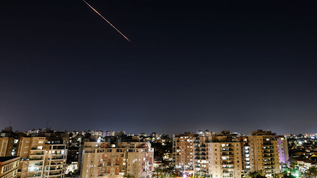 Война с Ираном, "Хизбаллой" и хуситами – день 29. Хроника событий