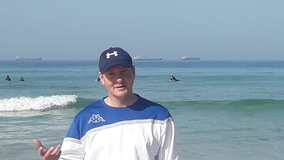 Дважды в одну воронку: рядом с "несчастливым" домом в Тель-Авиве очередная иранская ракета убила "русского" охранника