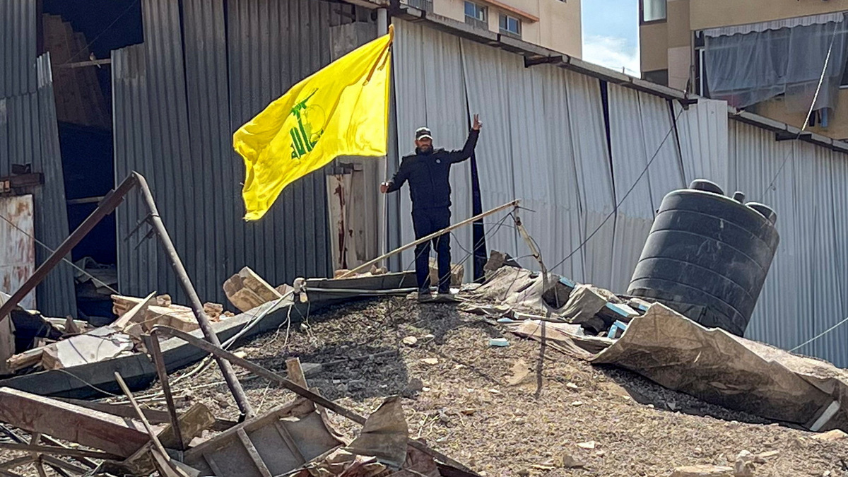 Не трогайте Ливан: десять стран жестко предупредили Израиль