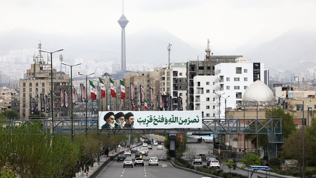 Война с Ираном: день 31. Хроника событий