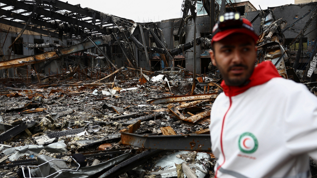 Производство двигателей для ракет и БПЛА - последние удары ЦАХАЛа по Ирану