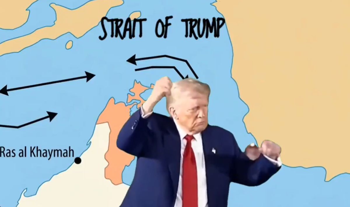 Другие 48 часов: Трамп отмерил Ирану время до "настоящего ада" - точные условия