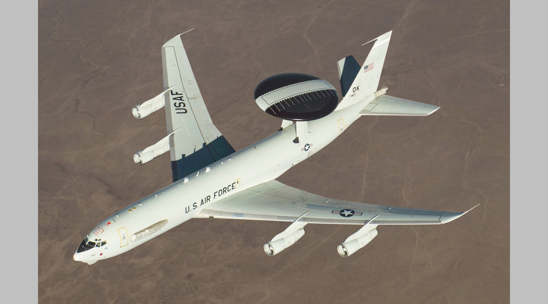 Удар Ирана по "глазам" ВВС США – и тут всплывают слова Зеленского