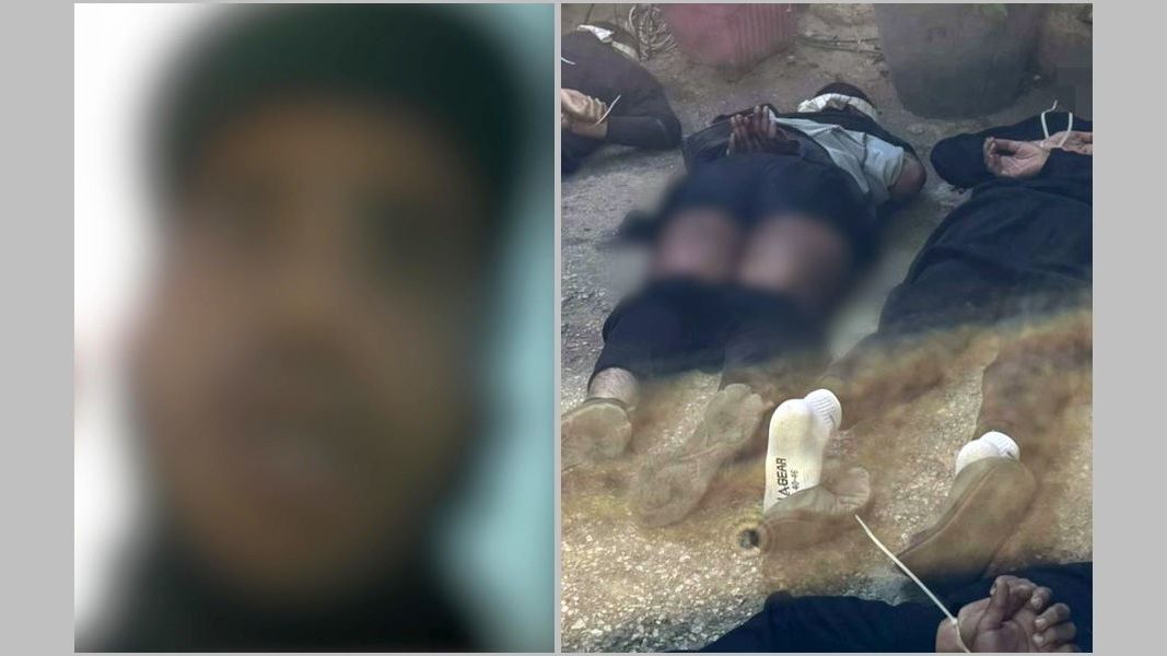 Арабские рэкетиры совсем обнаглели – полиция поставила их на место