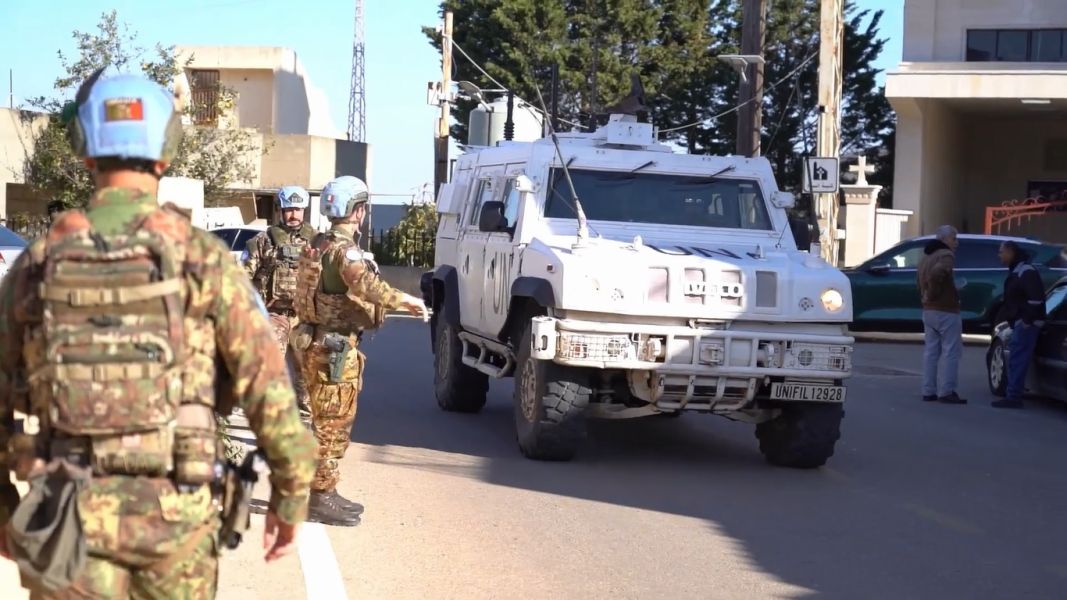 "Взрыв непонятного происхождения": в Ливане один за другим гибнут иностранные миротворцы