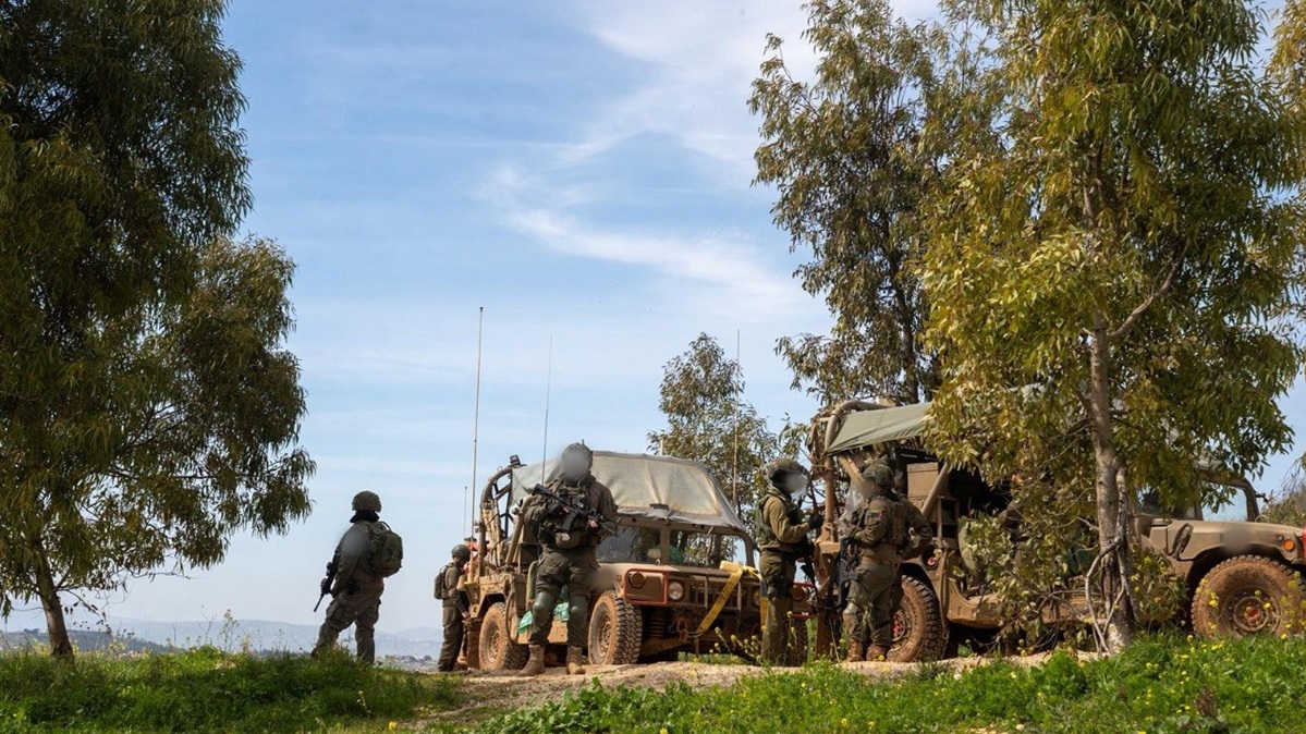 Война с Ираном и "Хизбаллой": 33-й день. Хроника