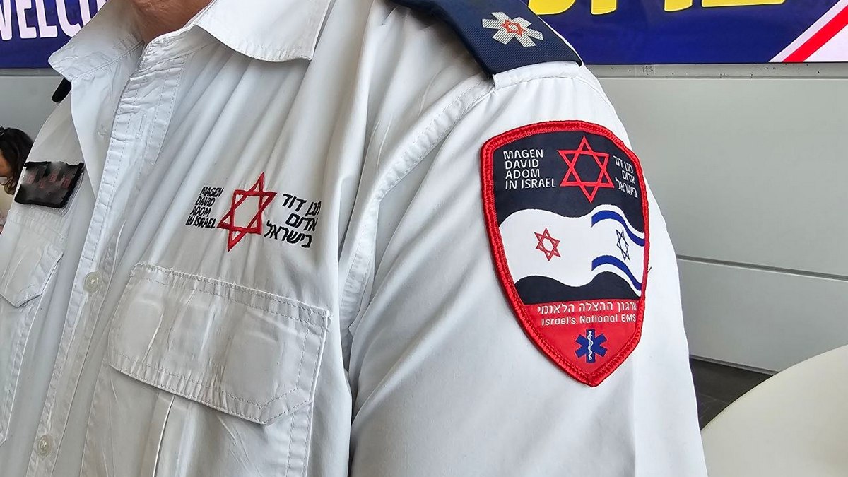 Возле Кирьят-Гата перевернулся автомобиль - один человек погиб