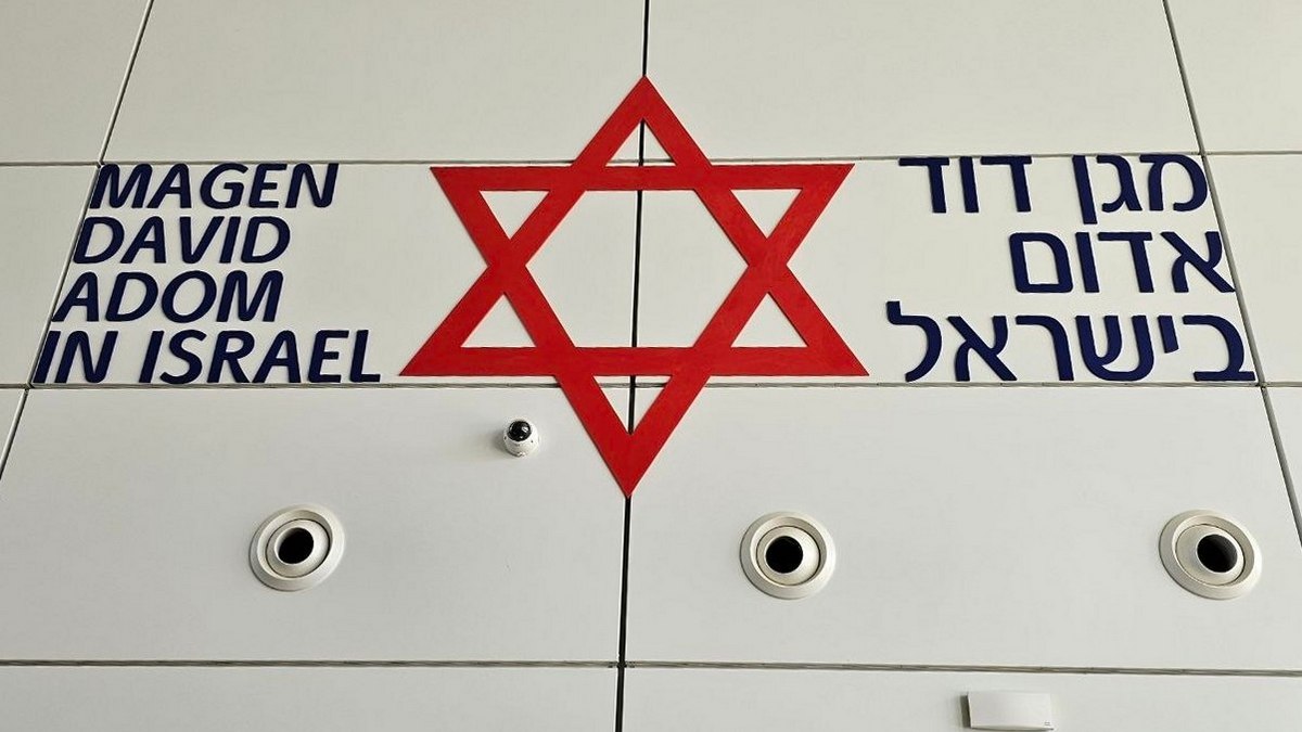 МАХАШ расследует подозрение: врач полиции помешал реанимации демонстранта