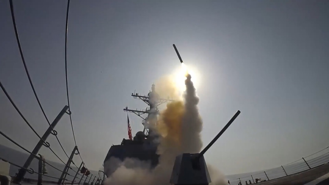 Война с Ираном, день 36. Хроника событий