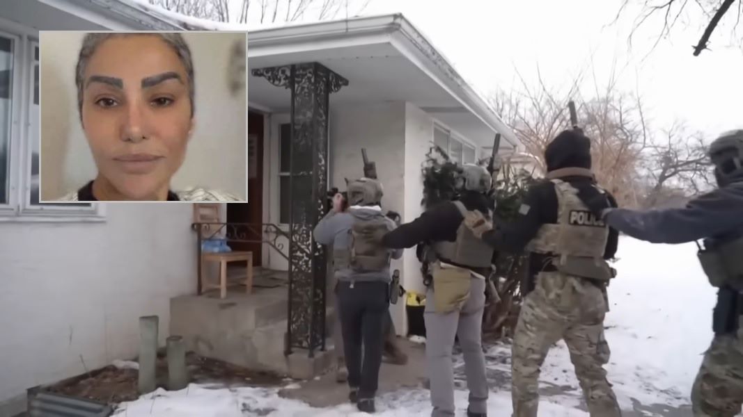 Жила в роскоши у "большого Сатаны": в США пояснили, за что наказана племянница Сулеймани